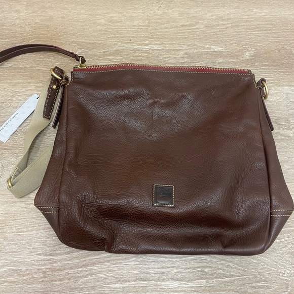 Dooney and Bourke purse